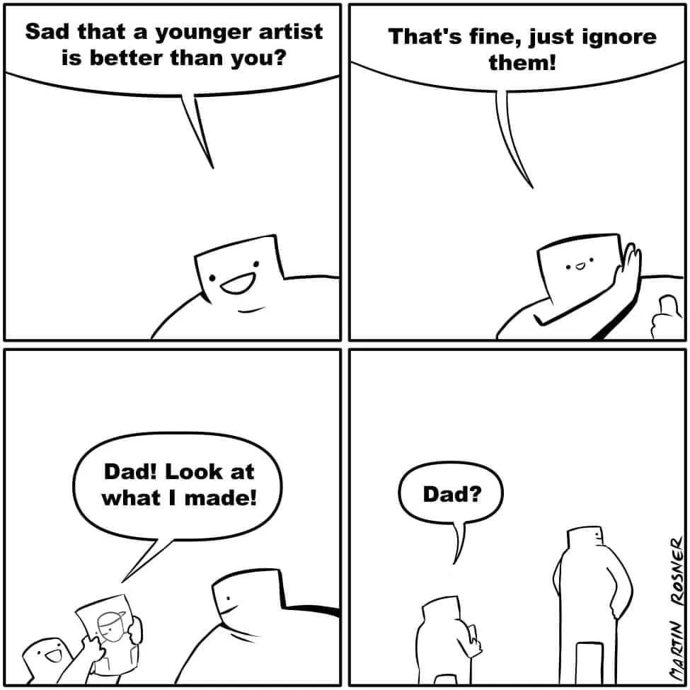 jealousy meme