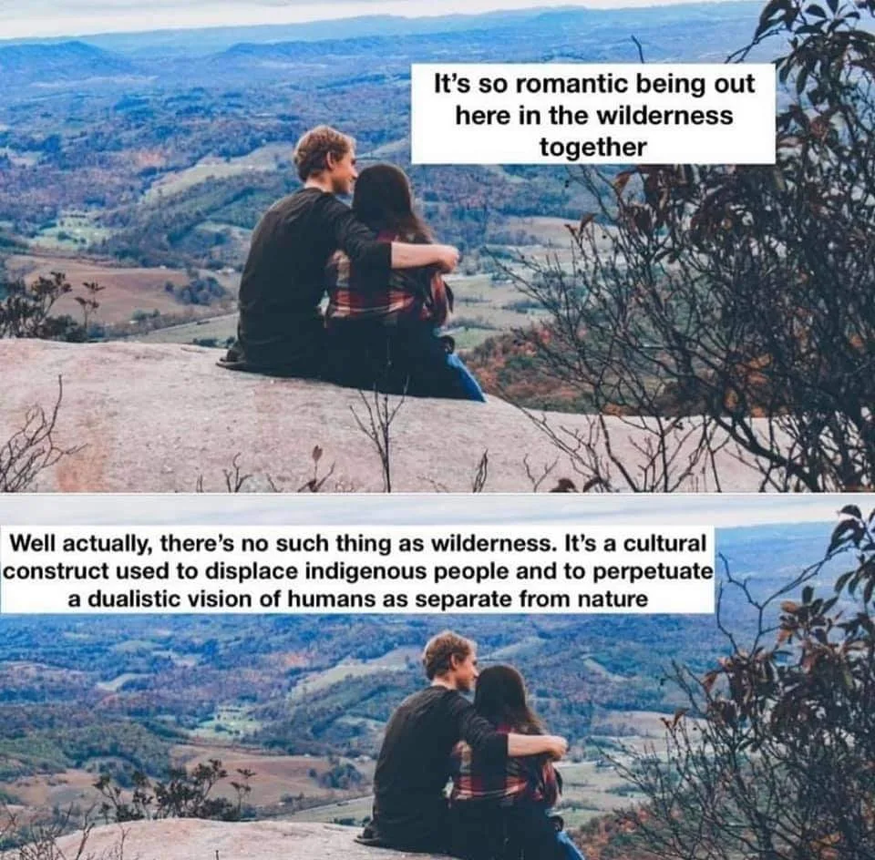 social construct meme