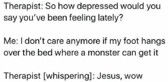 monster meme