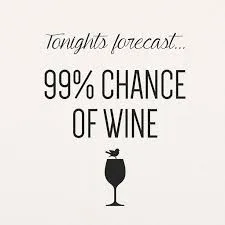 wine meme