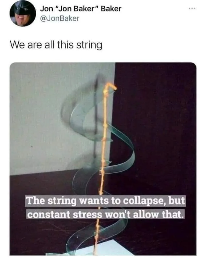 string meme