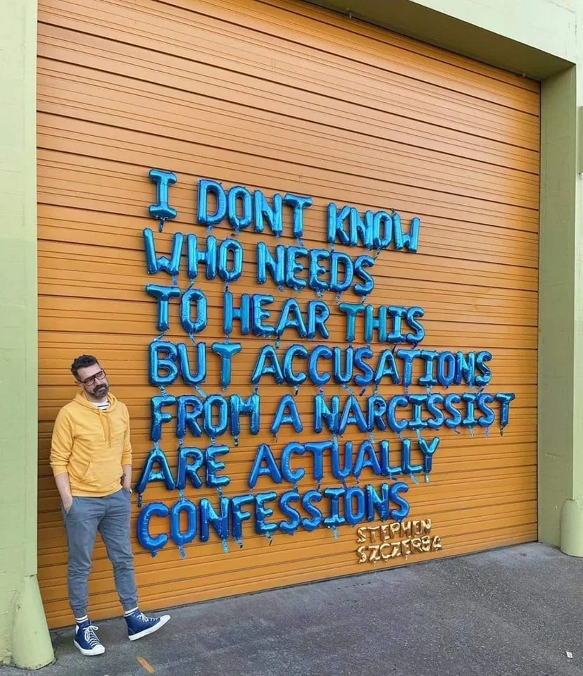 accusation meme