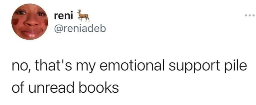 emotional support animal meme