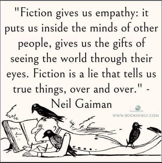 empathy meme