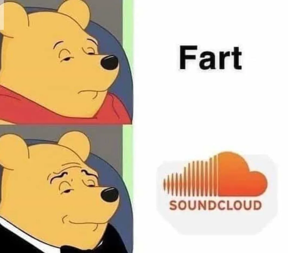 SoundCloud meme