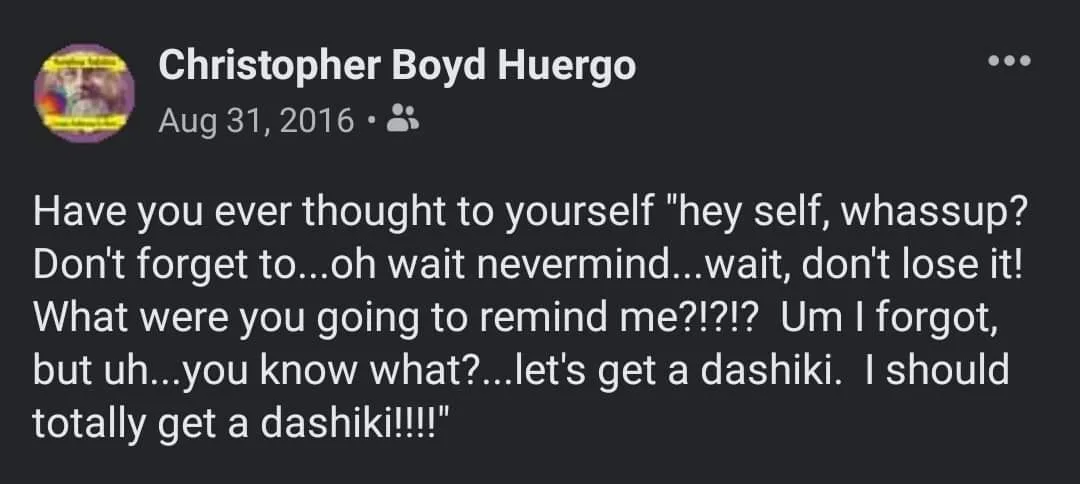 attention span meme
