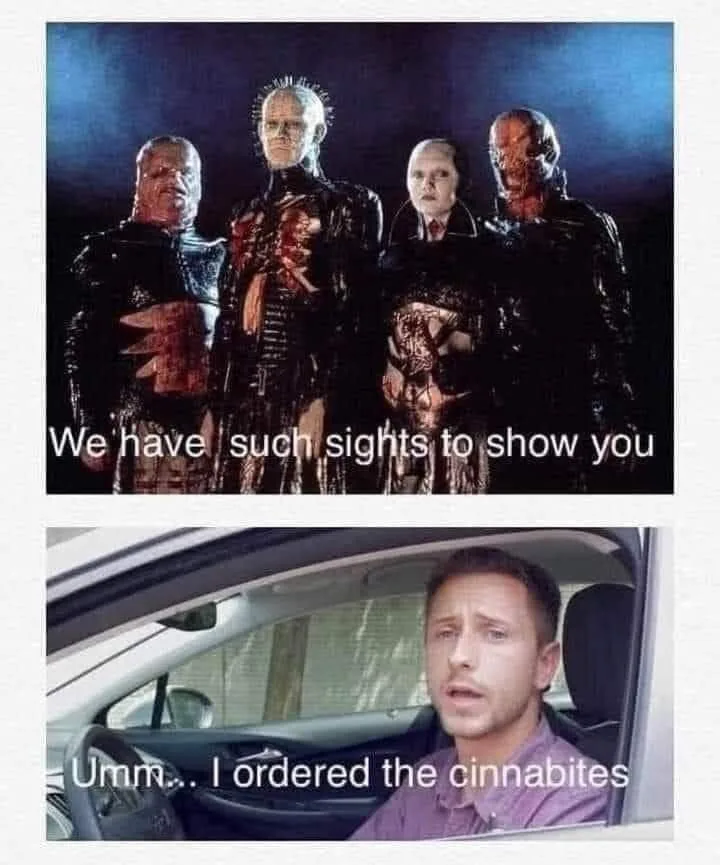 drive-thru meme