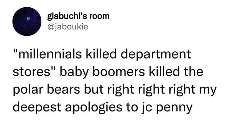 polar bear meme