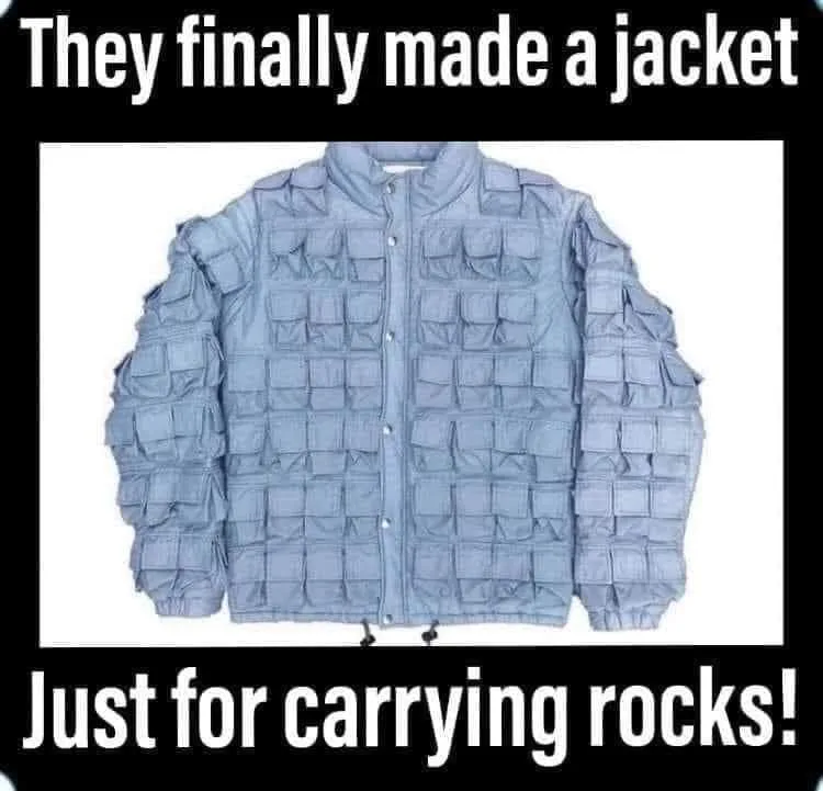 pocket meme