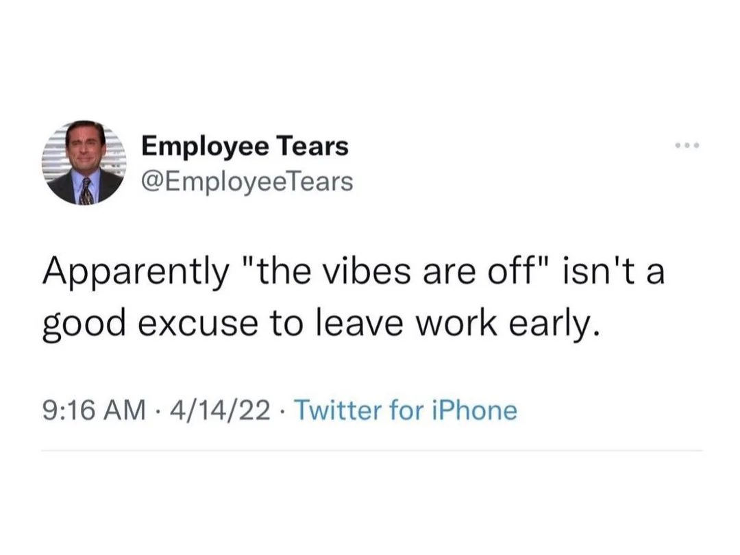vibing meme