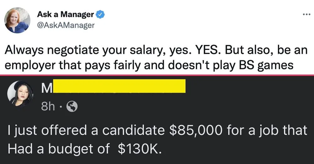 salary meme