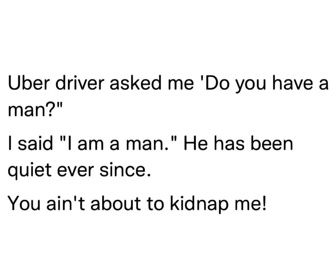 getting hit on meme