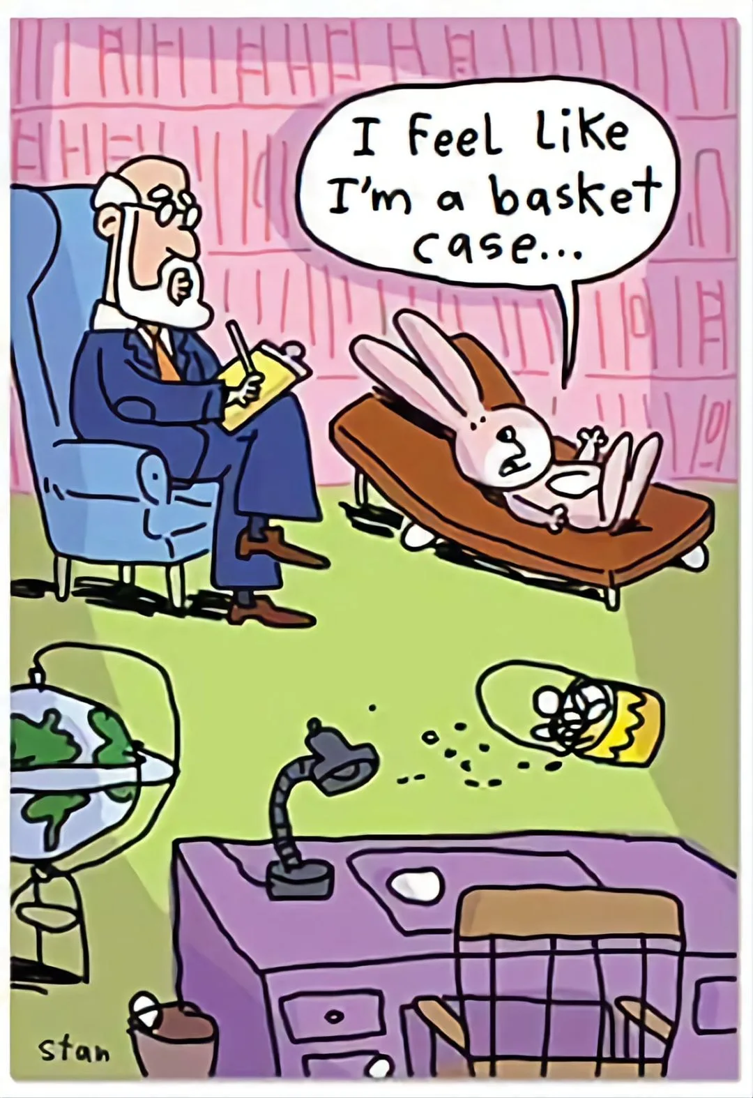 psychotherapy meme