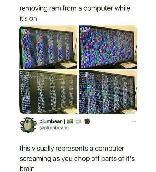 computer meme