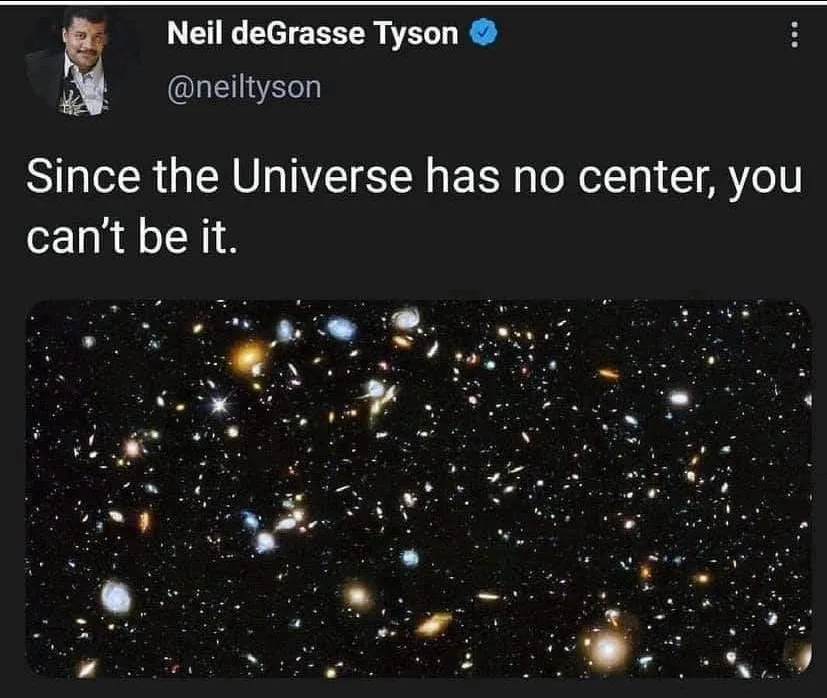 center meme