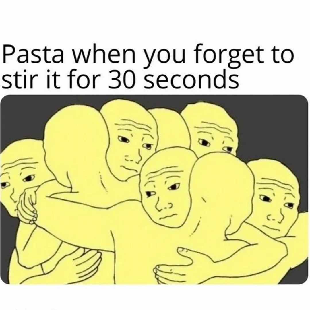 pasta meme