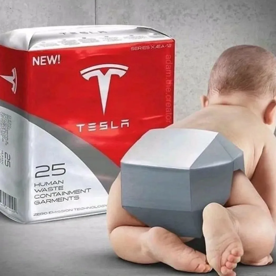 diapers meme
