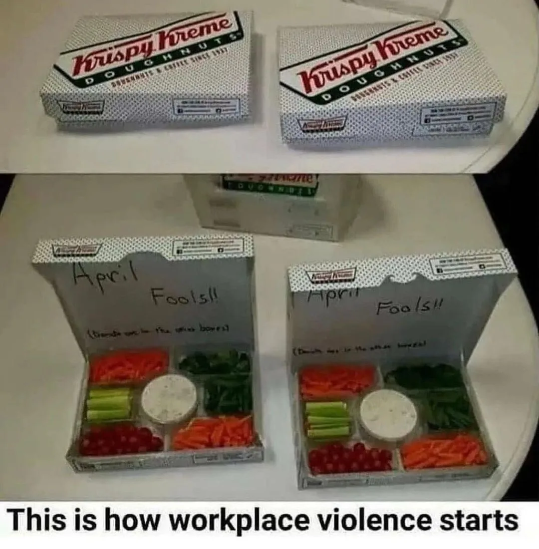 workplace meme