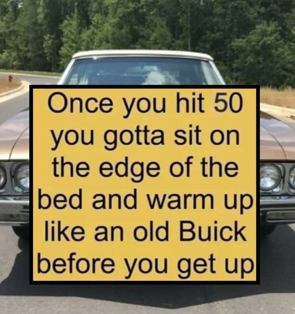 50s (age) meme