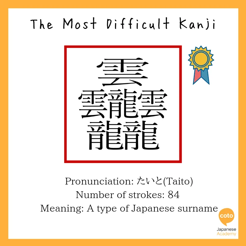 Kanji meme