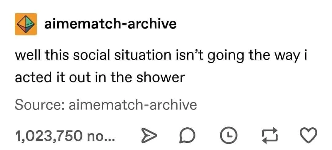 rehearsal meme