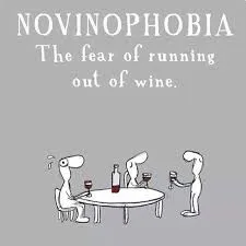 wine meme