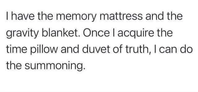 blanket meme