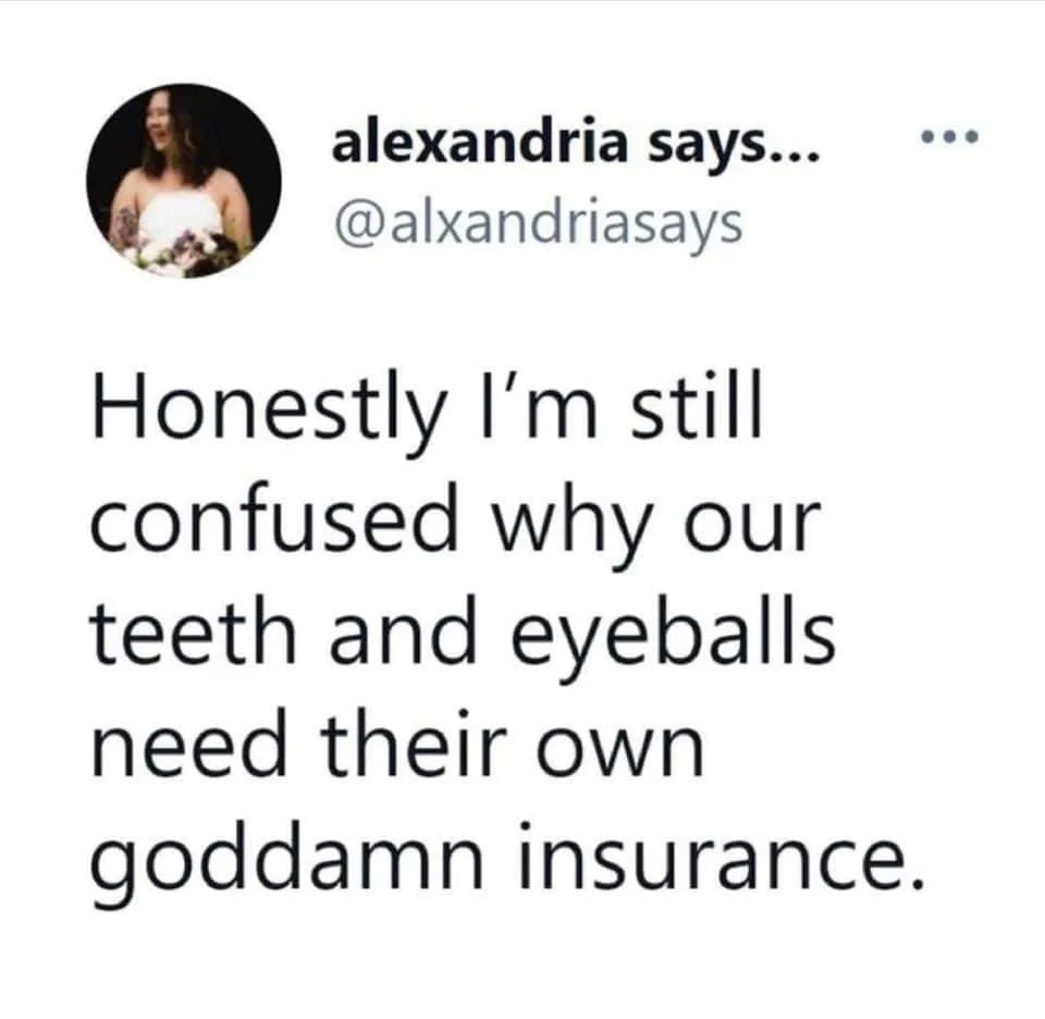 insurance meme