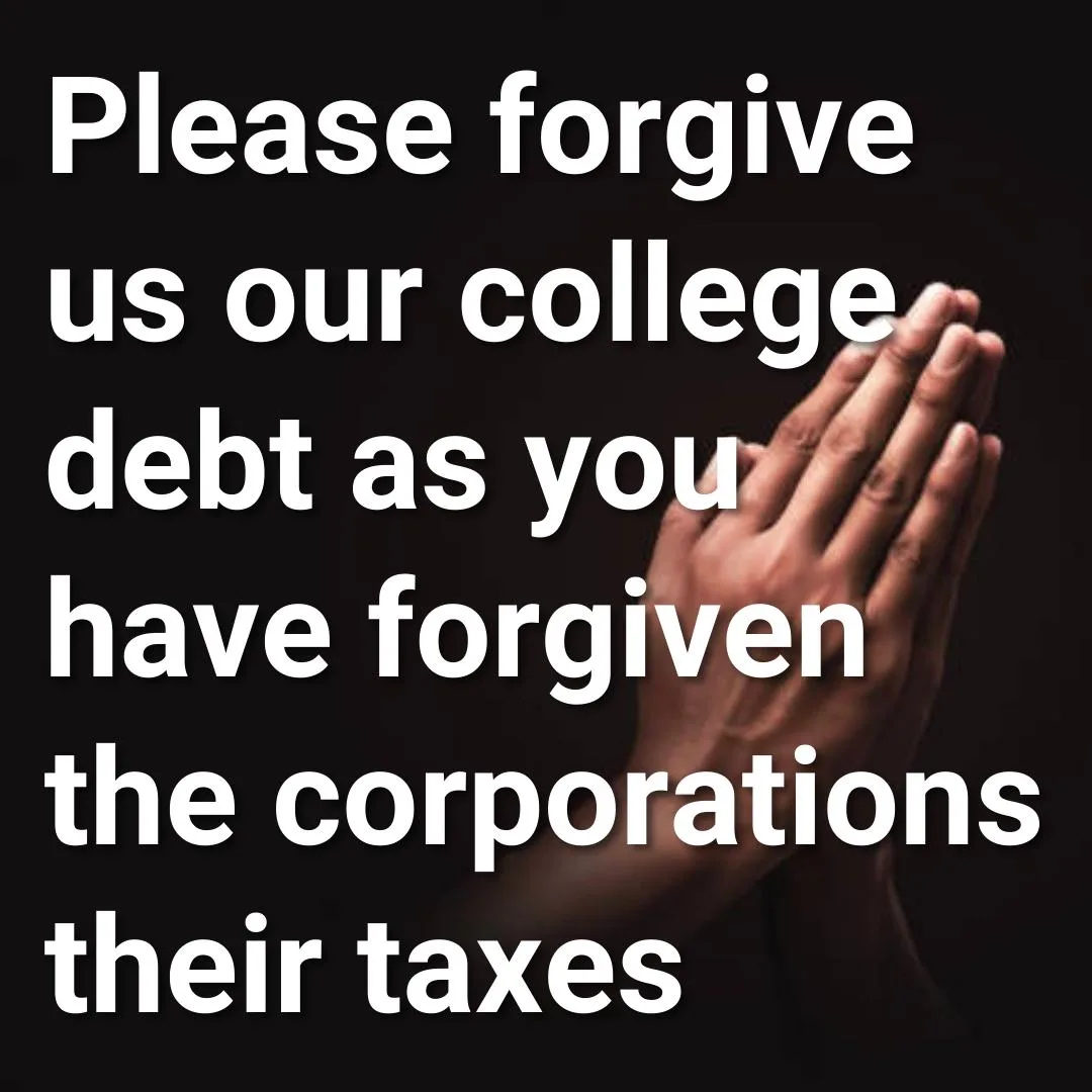 corporation meme