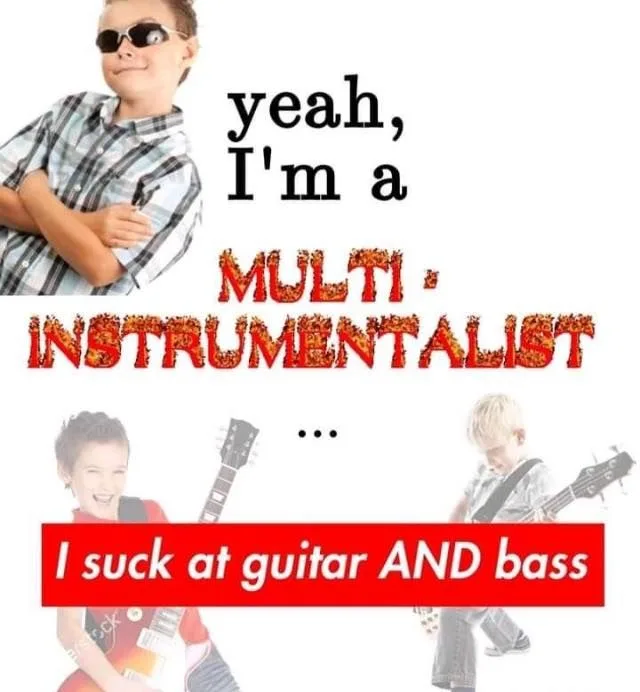 guitar meme