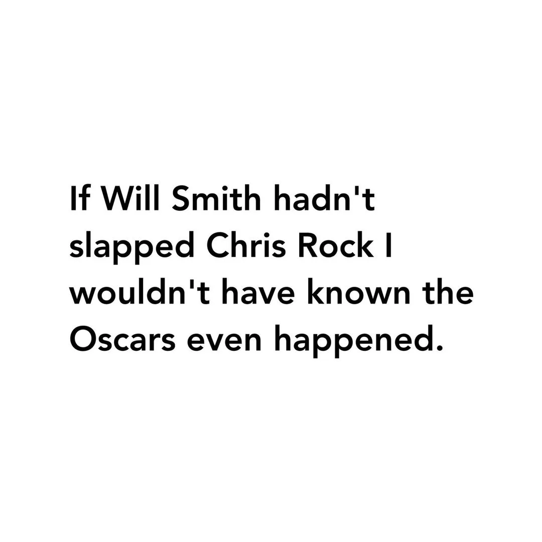 Will Smith meme