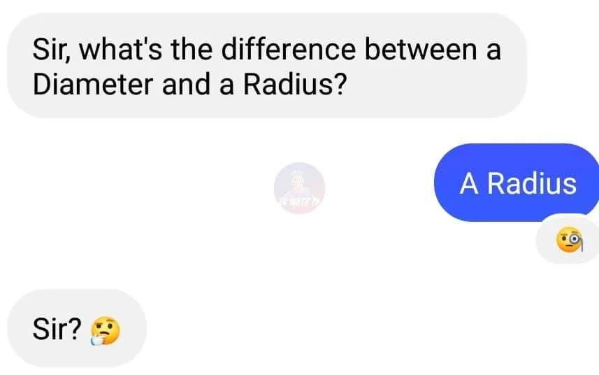 geometry meme