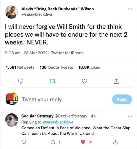 Will Smith meme