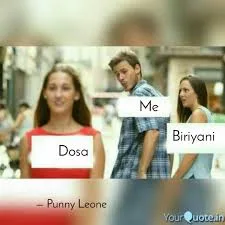 dosa meme