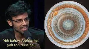 dosa meme