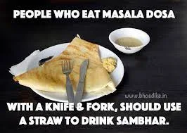 dosa meme
