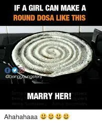 dosa meme