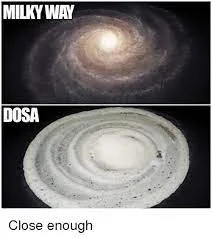 dosa meme