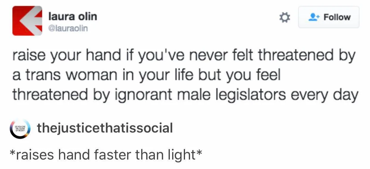 transphobia meme