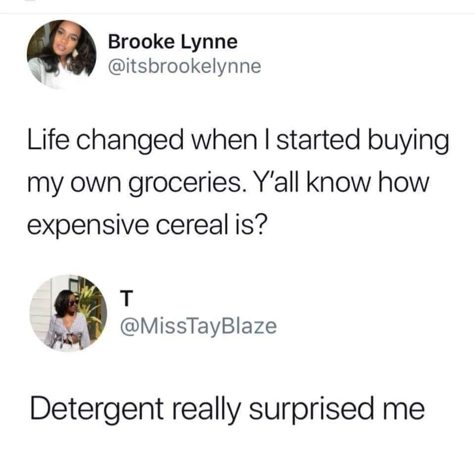 cereal meme