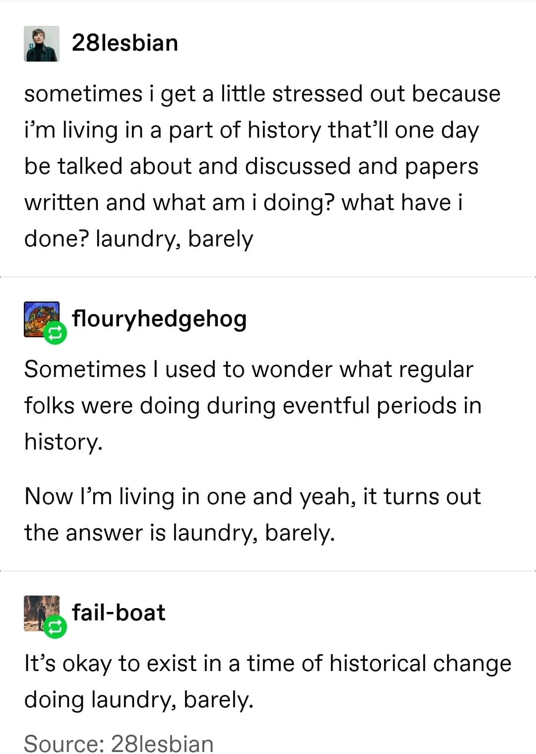 history meme