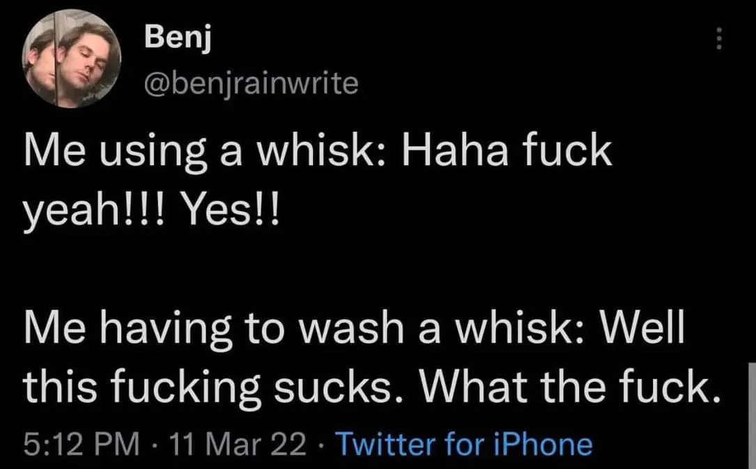whisk meme