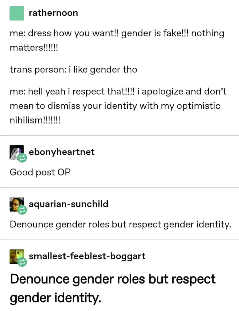 gender meme