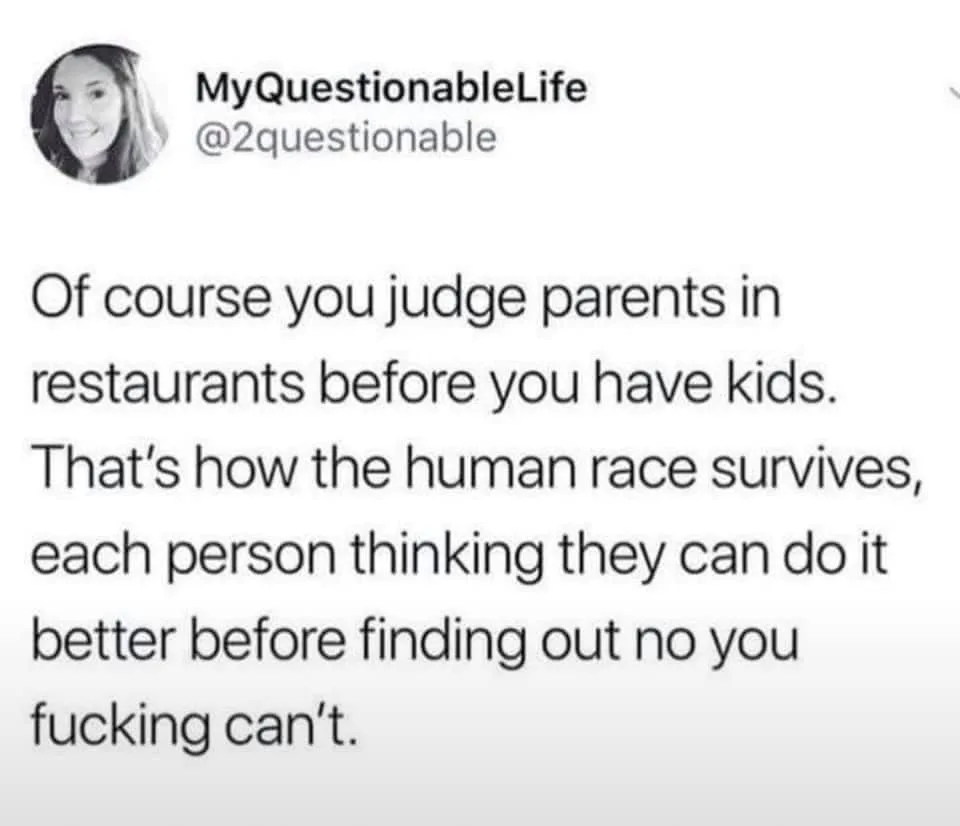 judging meme