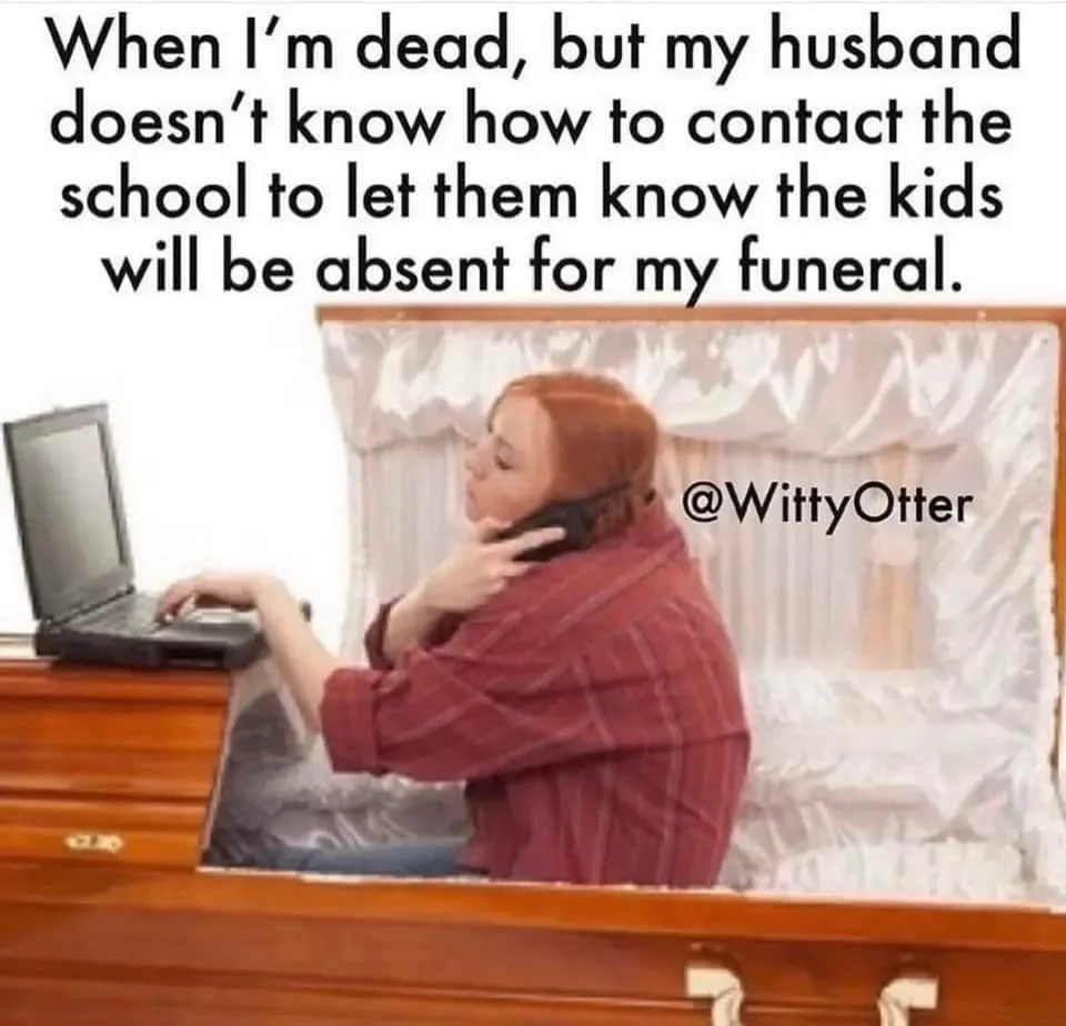 husband meme