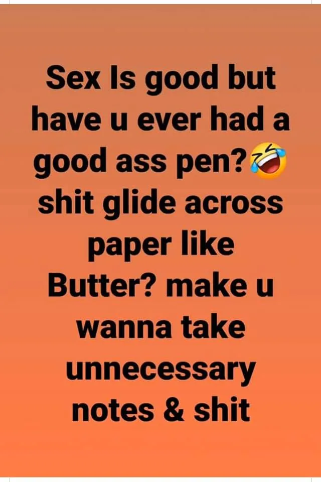 pen meme