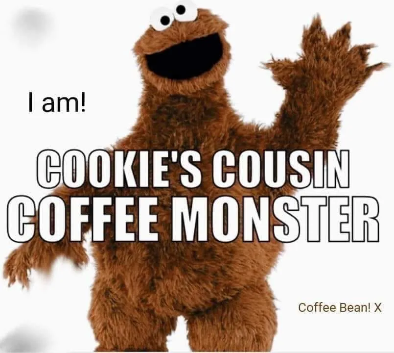 cookie monster meme
