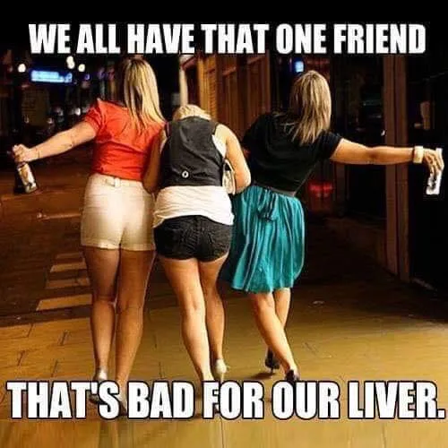 best friend meme