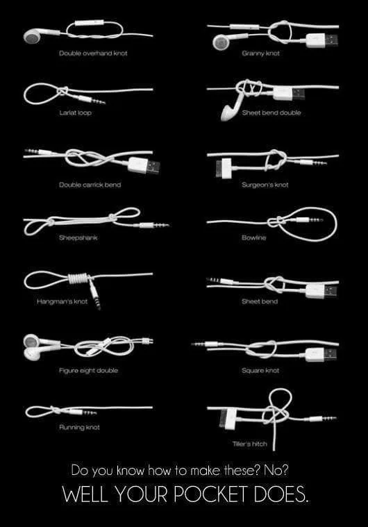 knot meme