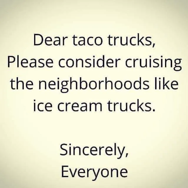 food truck meme